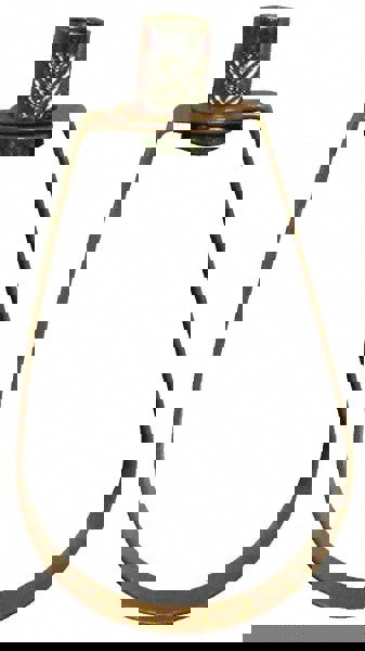 Emlok Swivel Ring Hanger: 1-1/4